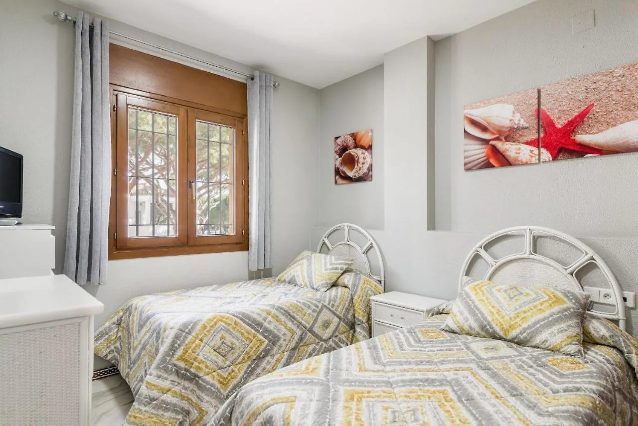 Apartamento La Caracola Chiclana de la Frontera Espagne