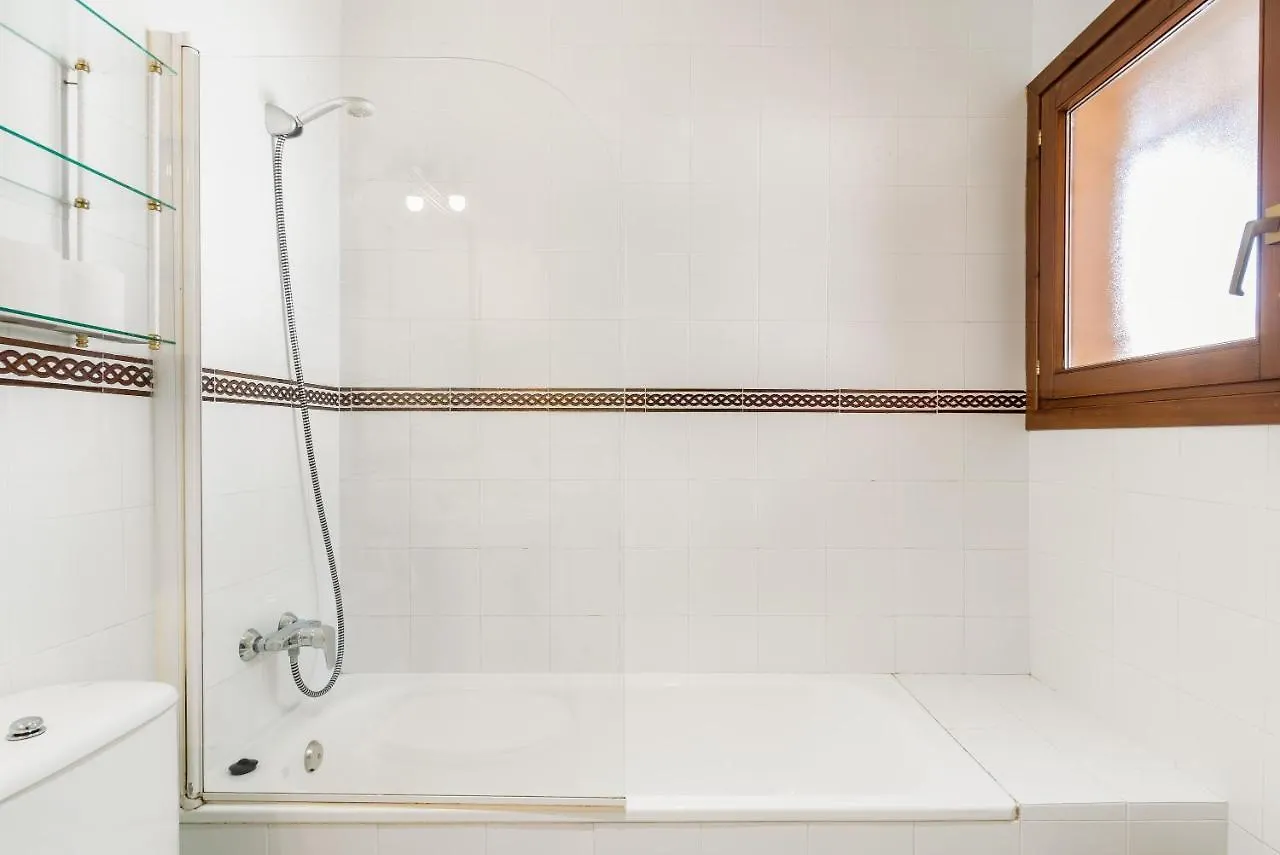 Apartamento La Caracola Chiclana de la Frontera 0*,  Espagne