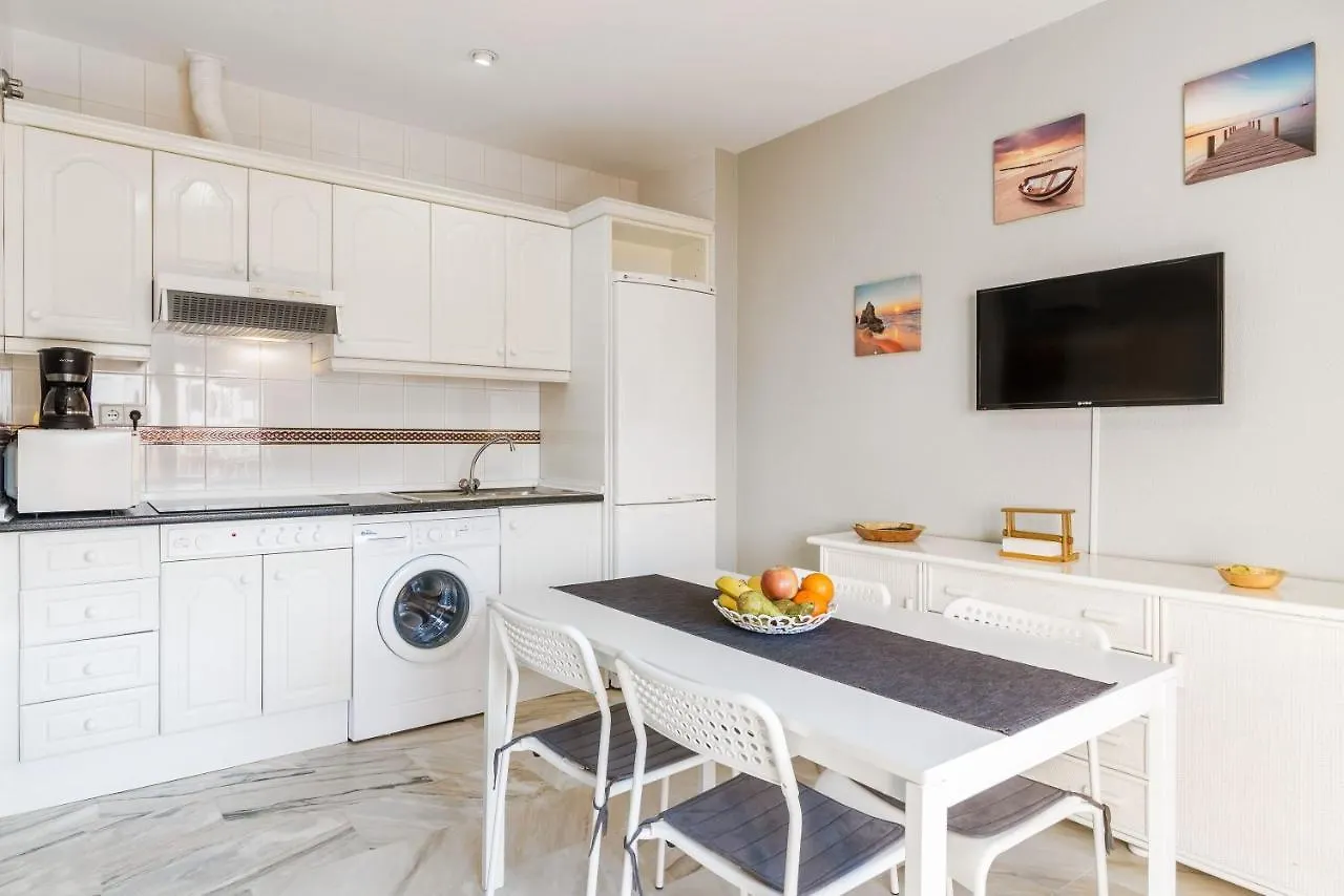 Appartement Apartamento La Caracola Chiclana de la Frontera