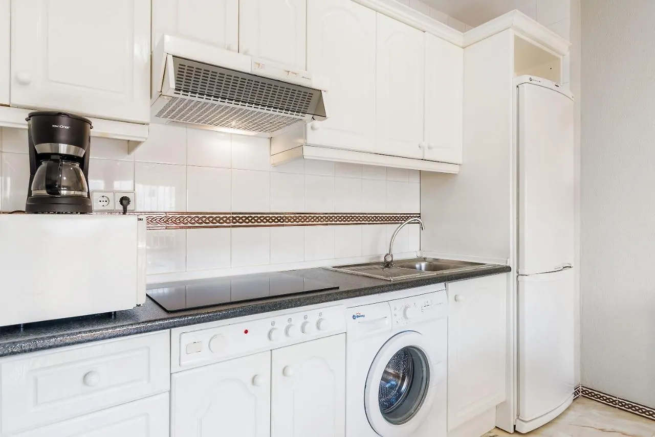 Apartamento La Caracola Chiclana de la Frontera 0*,  Espagne