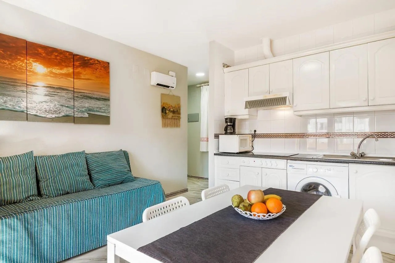 Apartamento La Caracola Chiclana de la Frontera Spain