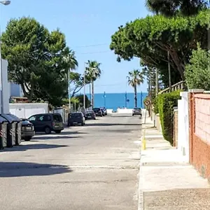 Mermaid House- Pareado Boutique - Playa A 150m Opcion Piscina Chiclana de la Frontera