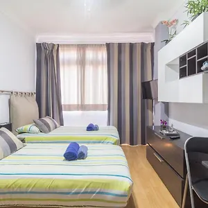 Estudio En Canteras Ii Apartamento Las Palmas de Gran Canaria