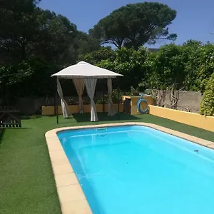 Casa Particular En Fogars De La Selva Сasa de vacaciones Fogás de Tordera