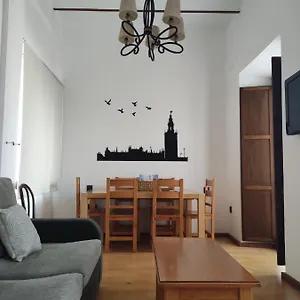 Precioso Apartamento Centro De Séville